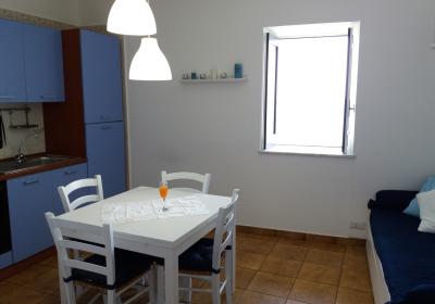 Casa Vacanze Appartamento Casa Balcone Sul Mare